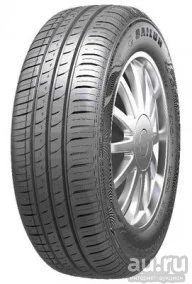 Лот: 13657900. Фото: 1. Летние шины R16 215/60 R16 Sailun... Шины
