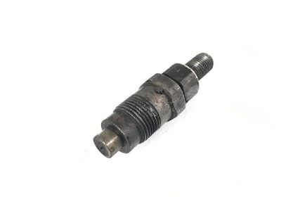 Лот: 23592751. Фото: 1. Форсунка Hyundai D4BA. Двигатель и элементы двигателя
