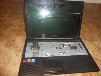 Лот: 5415574. Фото: 1. Корпус Asus K53T. Ноутбуки