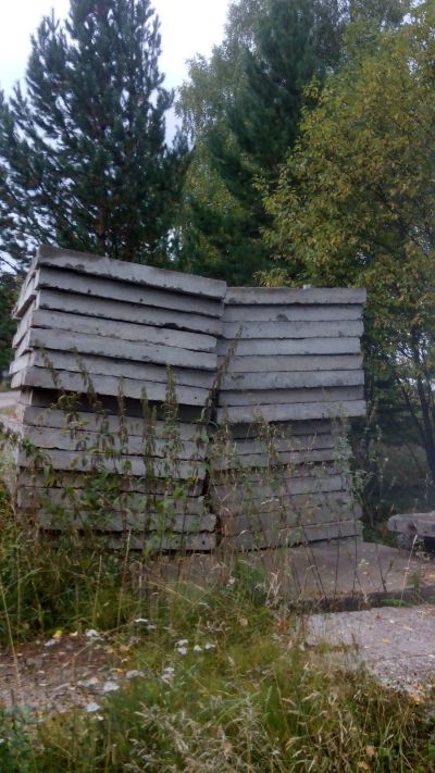 Лот: 14550025. Фото: 1. дорожные плиты. ЖБИ