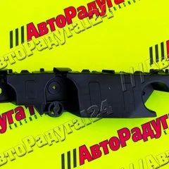 Лот: 18647544. Фото: 1. Кронштейн бампера Chevrolet Aveo... Кузов