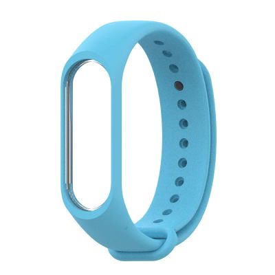 Лот: 14616504. Фото: 1. Ремешок для Xiaomi Mi Band 3... Смарт-часы, фитнес-браслеты, аксессуары