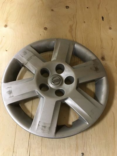 Лот: 14333550. Фото: 1. Колпаки Nissan Qashqai. Колпаки