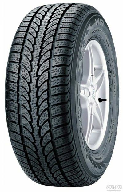 Лот: 16706781. Фото: 1. Nokian 275/55R17 113H Hakkapeliitta... Шины