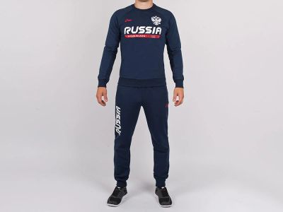 Лот: 12687758. Фото: 1. Спортивный костюм Asics (8041... Спортивные костюмы