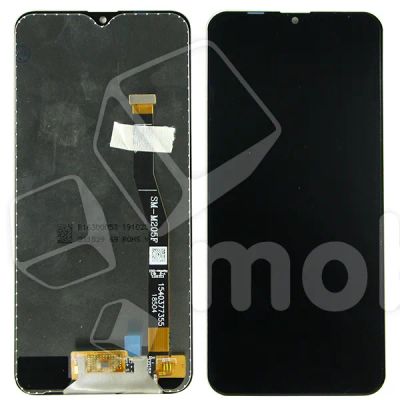 Лот: 19601672. Фото: 1. Дисплей для Samsung Galaxy M20... Дисплеи, дисплейные модули, тачскрины