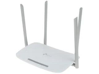 Лот: 19330606. Фото: 1. Роутер Wi-Fi Tp-link archer c50. Маршрутизаторы (роутеры)
