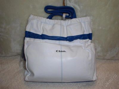 Лот: 798015. Фото: 1. Продам кожаную сумку 30467 1. Сумки