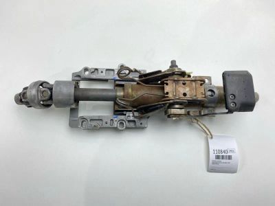 Лот: 25316350. Фото: 1. Рулевая колонка Volkswagen Passat... Ходовая, подвеска, рулевое управление
