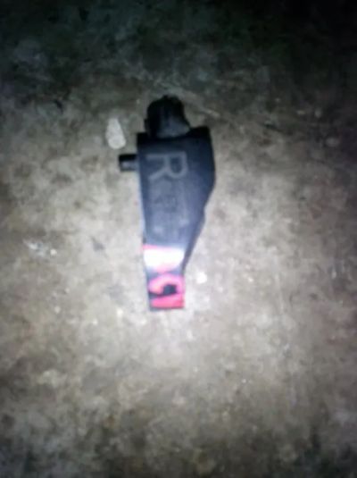 Лот: 21420748. Фото: 1. Датчик AIR BAG Toyota Camry ACV40. Двигатель и элементы двигателя