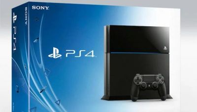 Лот: 6946974. Фото: 1. Куплю коробку от Sony ps4 чёрная... Запчасти для игровых приставок, консолей