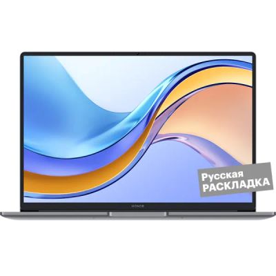 Лот: 22221985. Фото: 1. Ноутбук HONOR MagicBook X 14 i5... Ноутбуки