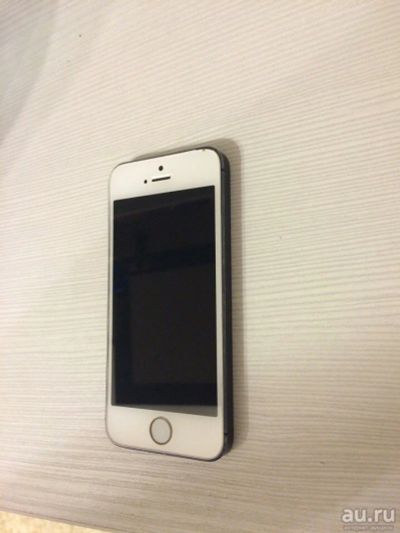 Лот: 8597606. Фото: 1. iPhone 5 16gb. Продам/Обменяю... Смартфоны