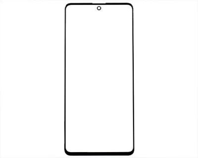 Лот: 20885477. Фото: 1. Стекло дисплея Samsung N770F Note... Дисплеи, дисплейные модули, тачскрины