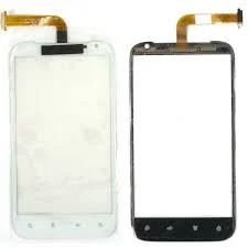 Лот: 3768550. Фото: 1. Дисплей HTC X315e Sensation XL... Дисплеи, дисплейные модули, тачскрины