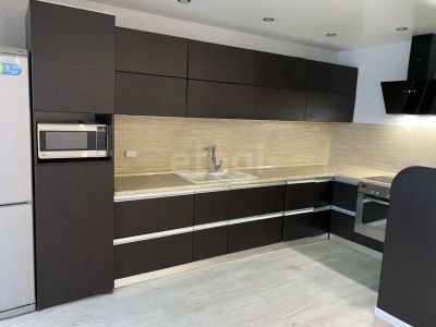 Лот: 25512540. Фото: 1. 3-комн. квартира , Красноярск... Квартиры, студии