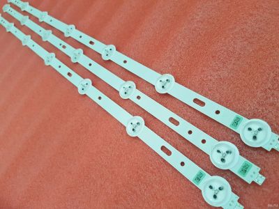 Лот: 13756815. Фото: 1. LED String, 3 шт , SVS320AA6_6LED... Светодиоды