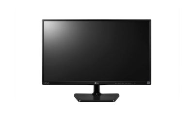 Лот: 11812267. Фото: 1. Монитор LG 23.8" 23MP47D-P черный. ЖК-мониторы
