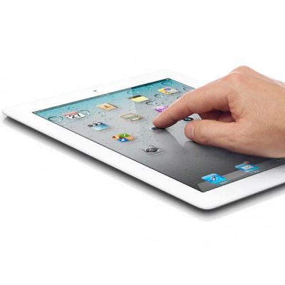 Лот: 3478601. Фото: 1. Apple iPad 2 16gb wifi 3G рст... Планшеты