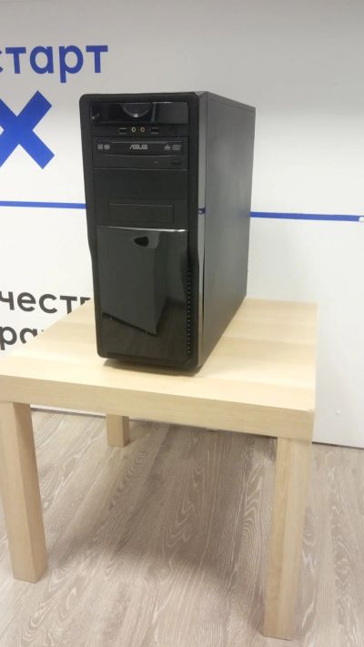 Лот: 15273288. Фото: 1. Системный блок на i5. Компьютеры в сборе
