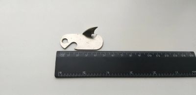 Лот: 19957717. Фото: 1. Открывашка для консервных банок... Кухонные аксессуары