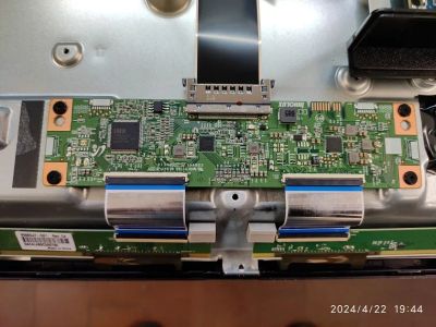 Лот: 21993703. Фото: 1. EACdJ7E15 DA8F1BQAT3048065T00001... Запчасти для телевизоров, видеотехники, аудиотехники