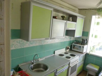 Лот: 4447818. Фото: 1. Продам кухонный гарнитур 2.4 метра. Кухонные гарнитуры