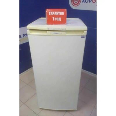 Лот: 25787939. Фото: 1. холодильник БИРЮСА Б-10. Холодильники, морозильные камеры