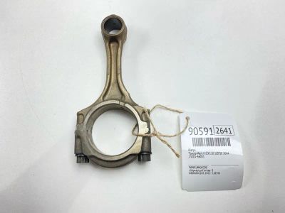Лот: 23454903. Фото: 1. Шатун Toyota Mark Ii 2004 1320146051... Двигатель и элементы двигателя