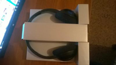 Лот: 4915021. Фото: 1. наушники philips shc1300. Наушники, гарнитуры