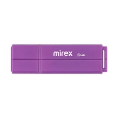 Лот: 25003023. Фото: 1. Флеш-накопитель USB2.0 16Gb Mirex... USB-флеш карты