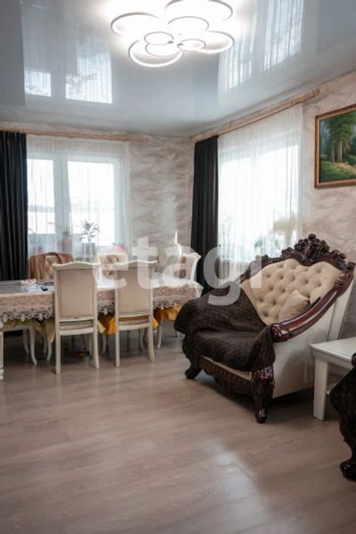 Лот: 25291666. Фото: 1. 5-комн. и более дом , посёлок... Дома