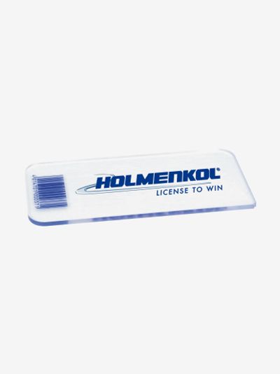 Лот: 25689768. Фото: 1. Скребок для лыж Holmenkol Plastic... Другое (спортивная одежда)