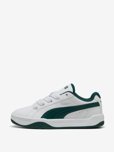 Лот: 25370487. Фото: 1. Кеды мужские PUMA Park Lifestyle... Кеды, кроссовки, слипоны