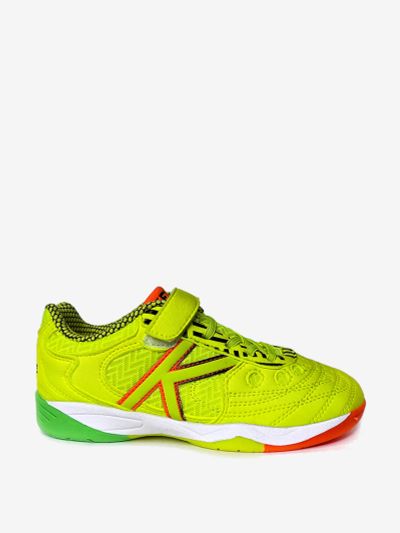 Лот: 24421814. Фото: 1. Футзальная обувь Kelme Indoor... Другое (одежда, обувь, галантерея)