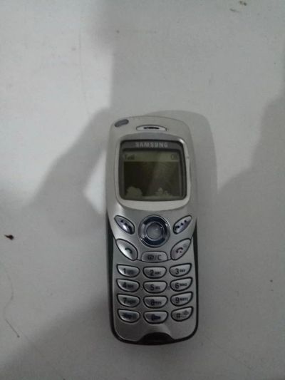 Лот: 11525971. Фото: 1. Samsung N500. Кнопочные мобильные телефоны