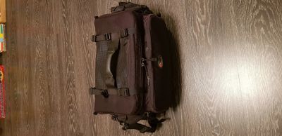 Лот: 13508570. Фото: 1. Сумка LowePro Commercial AW DV. Чехлы, сумки, ремешки
