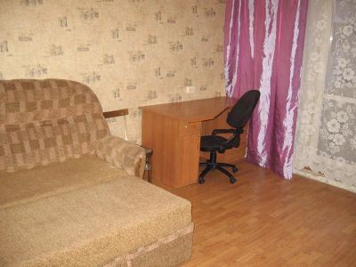 Лот: 17364483. Фото: 1. Квартира. 3 комнаты. Квартиры, студии