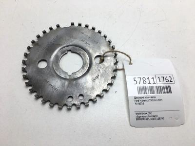 Лот: 20398997. Фото: 1. Шестерня коленвала Ford Maverick... Двигатель и элементы двигателя