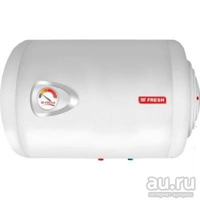 Лот: 10173343. Фото: 1. Водонагреватель "Atmor" Marina... Водонагреватели, бойлеры