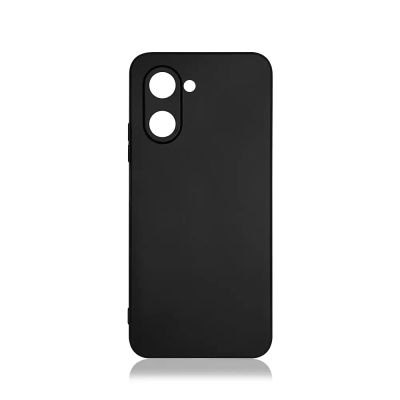Лот: 24950365. Фото: 1. Чехол силиконовый для Realme C33... Чехлы, бамперы