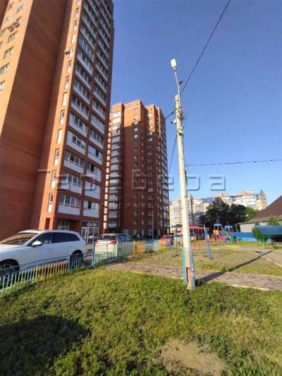 Лот: 20560743. Фото: 1. 2-комнатная квартира на ул. Судостроительная... Квартиры, студии