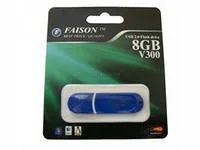 Лот: 3990341. Фото: 1. USB флэшка накопитель 8gb. USB-флеш карты