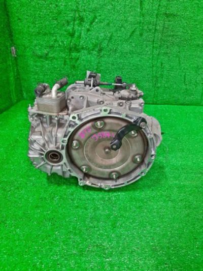 Лот: 16691648. Фото: 1. Акпп Volkswagen Polo 9N BTS 2... Электрооборудование