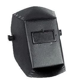 Лот: 6505471. Фото: 1. Маска сварщика фиброкартон. Сварочные маски, очки, краги