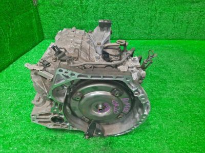 Лот: 19380640. Фото: 1. Акпп Nissan Liberty RM12 QR20DE... Трансмиссия