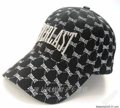 Лот: 1186374. Фото: 1. кепка everlast. Другое (аксессуары)