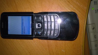 Лот: 7264494. Фото: 1. Nokia 8600 идеал, продажа обмен... Кнопочные мобильные телефоны