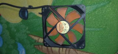 Лот: 21545685. Фото: 1. Кулер Thermaltake. Системы охлаждения