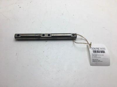 Лот: 20394796. Фото: 1. Ось коромысел Subaru Impreza 2005... Кузов